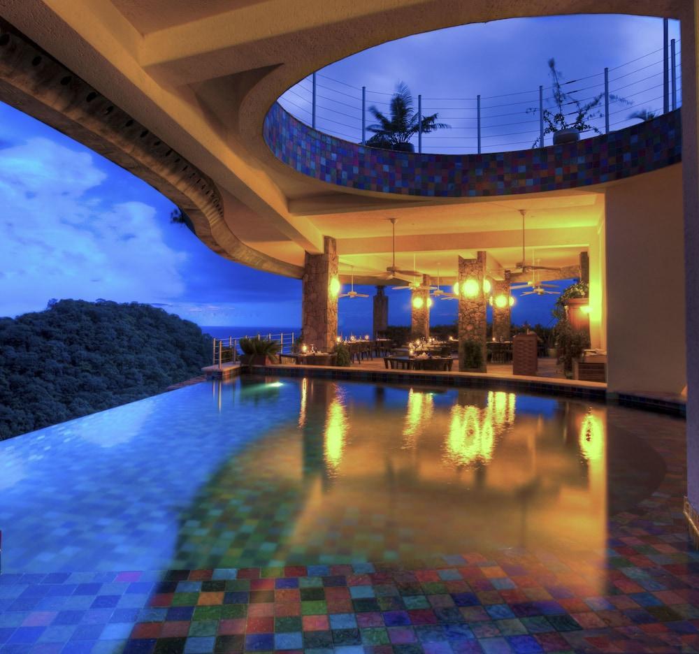 Jade Mountain Hotel Soufriere Exterior photo