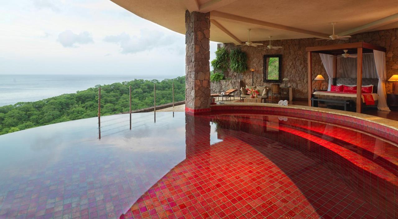 Jade Mountain Hotel Soufriere Exterior photo