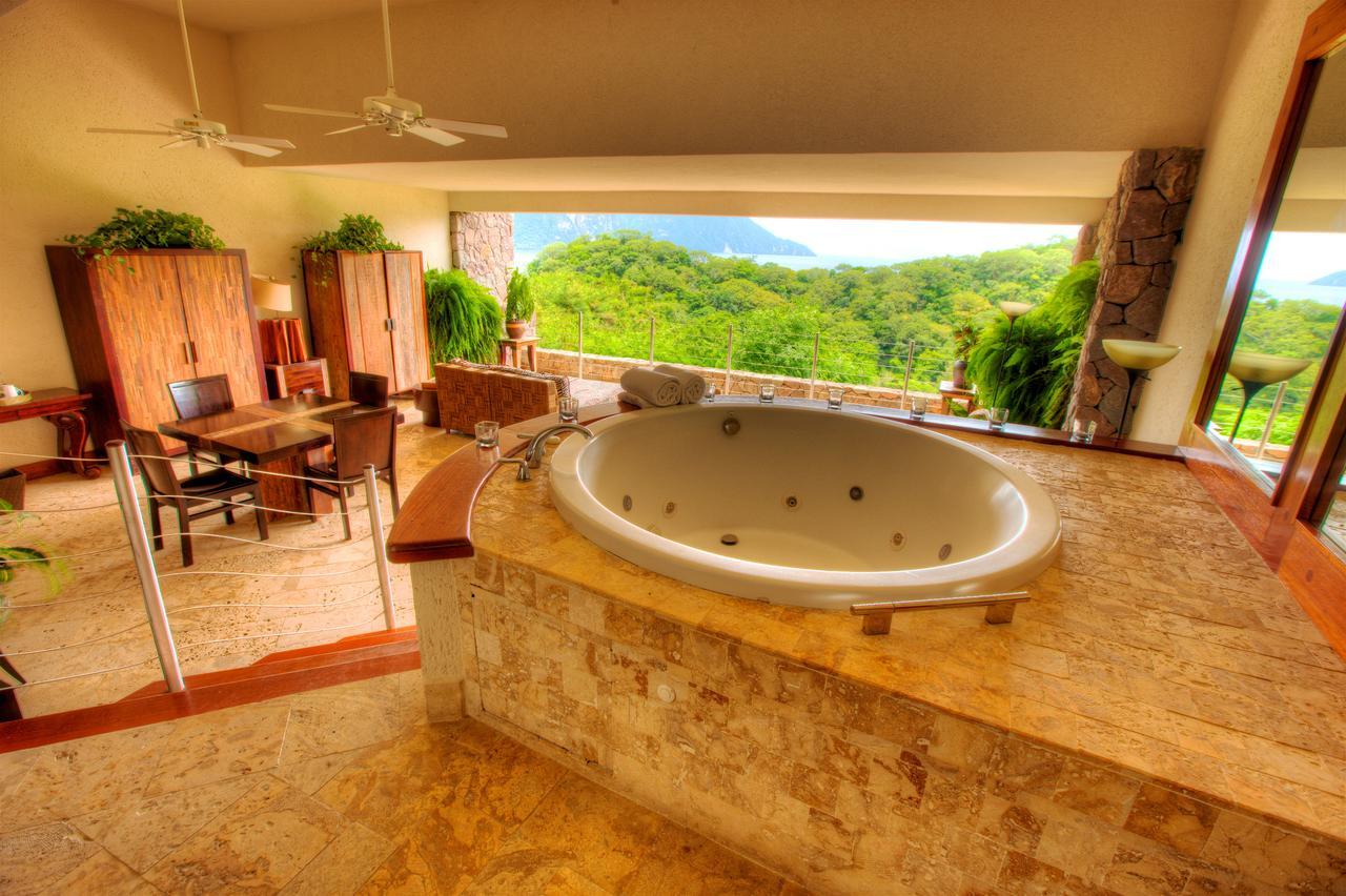 Jade Mountain Hotel Soufriere Exterior photo