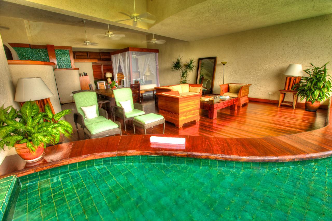 Jade Mountain Hotel Soufriere Exterior photo